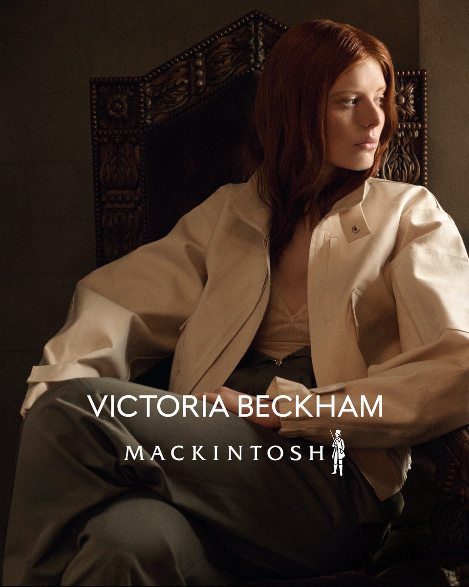 Victoria Beckham tweet media