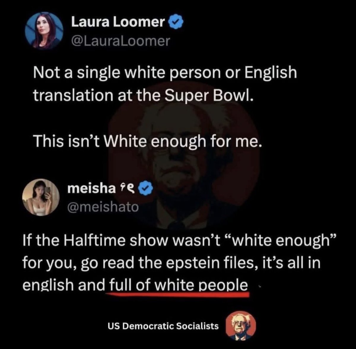 AnnieForTruth's tweet image. 🎯🎯🎯