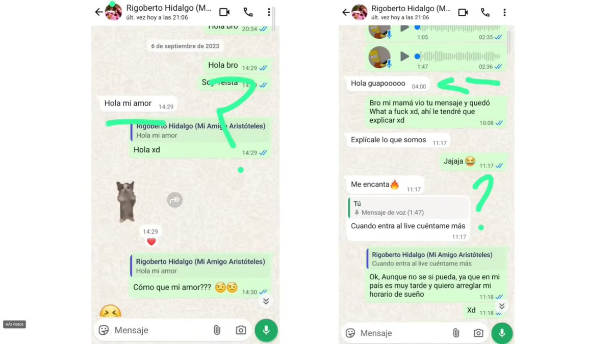 Diego Cambra tweet media