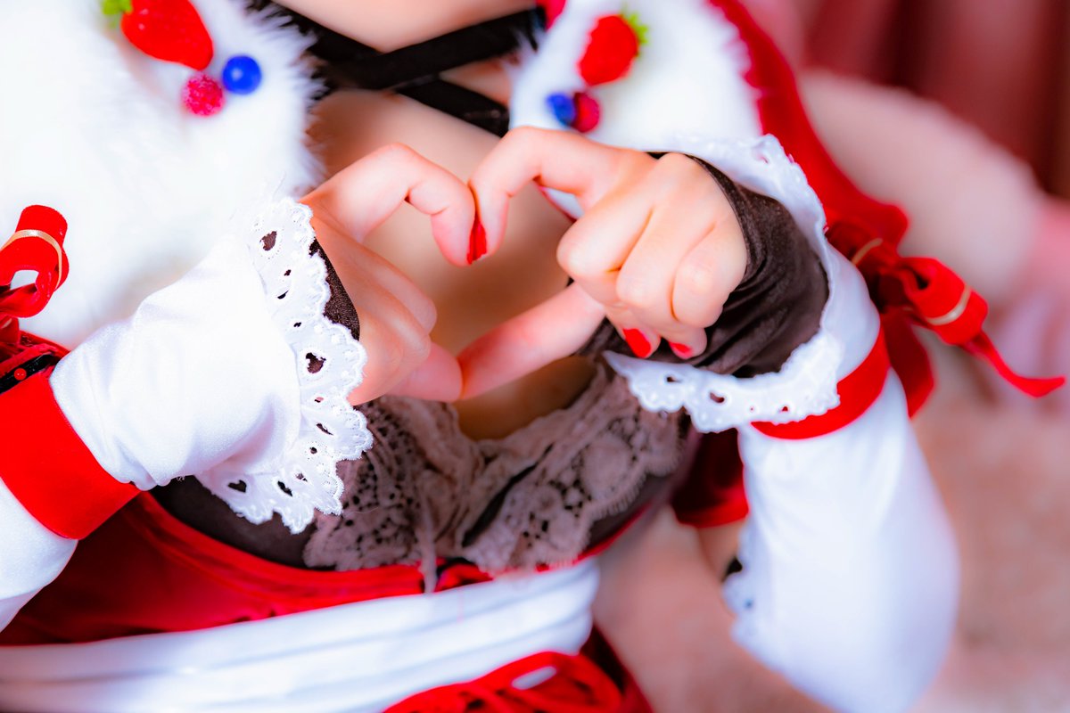 *cosplay*

strawberry witch

───
📷ichi (<a href="/CameraIchi/">ichi_にじそ 西4 イ-57</a> )

#さくら七変化
#ゆなめーこれくしょん180 /101