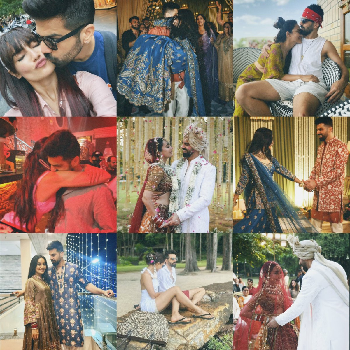 baatesufiyaana's tweet photo. so you are telling me they are gonna be parents? This is what fairytales look like🥹💗🧿 https://t.co/YBfp8maPY8