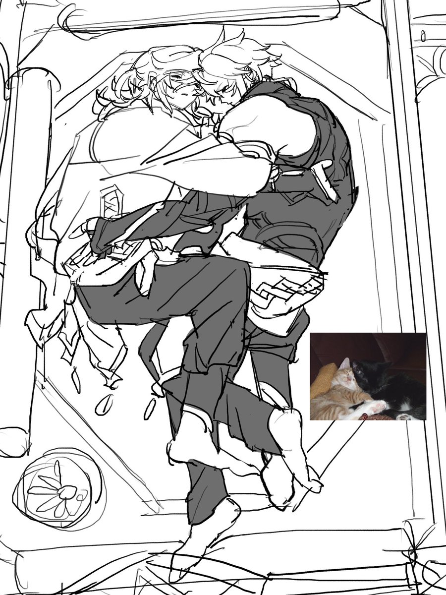 ポコポコ tweet media