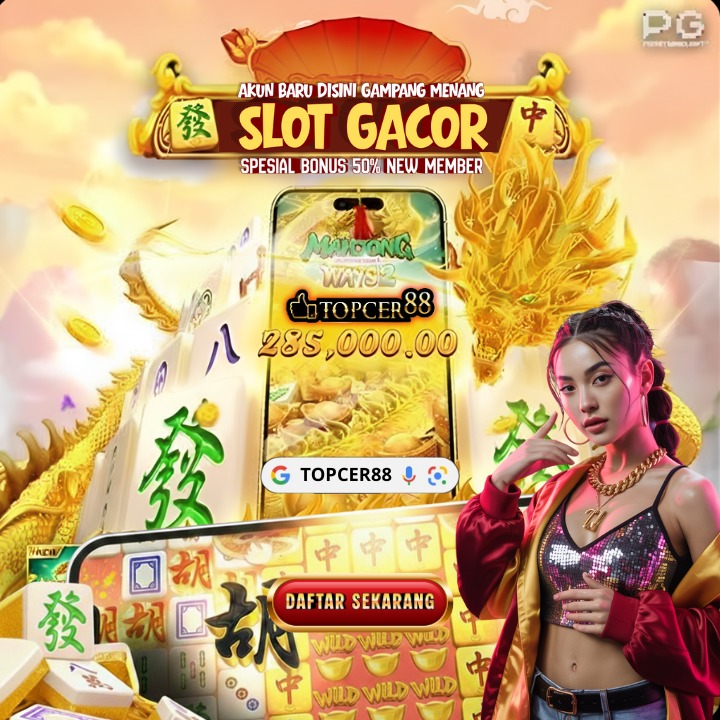 carctir's tweet photo. 🔥 SLOT GACOR HARI INI 🔥
Nikmati bonus spesial dan jackpot tanpa batas!
🔥 LINK SLOT GACOR HARI INI 🔥
🔗 Link Gacor: https://t.co/5top1vv6jT
🔗 Situs Slot Gacor https://t.co/jwC5Il8Uyn