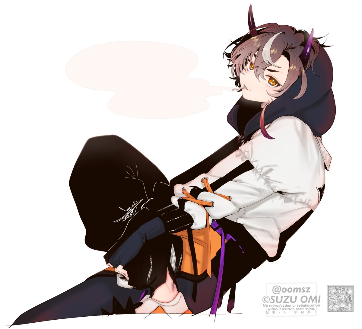 👹📣 #鬼ヶ谷展 