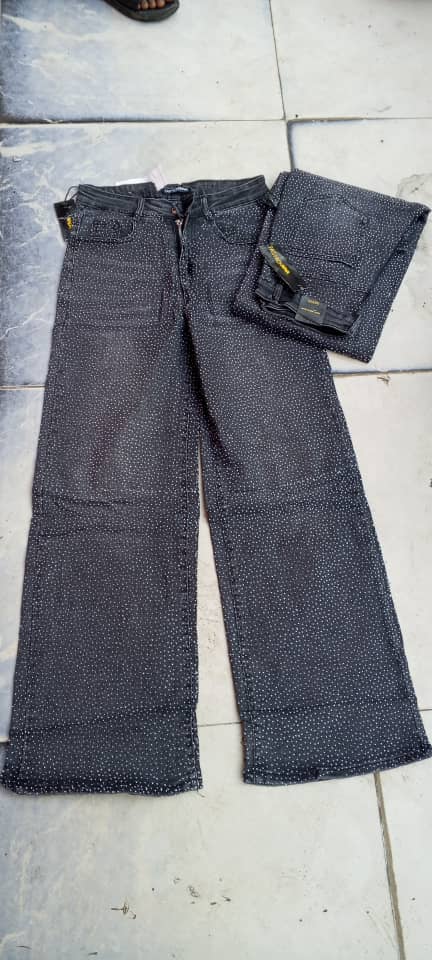 Jennie Pete Essentials - PBD 0269 tweet media