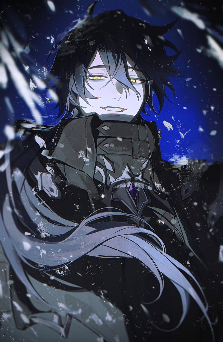 sviteer's tweet photo. I love his creepy side so much.. https://t.co/NNWkXODpf8