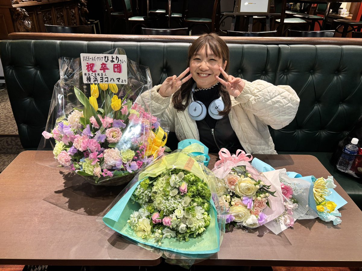 ひより (@piyo926_MGC) / Posts / X