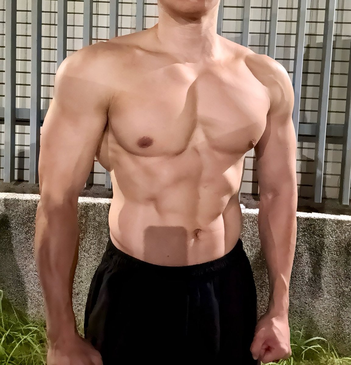 NaiLiu（奶綠 tweet media