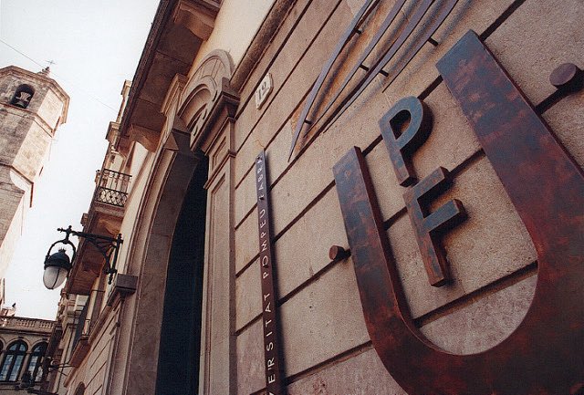 UPF Barcelona tweet media