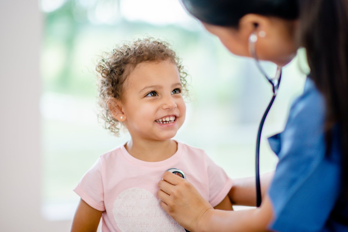 Mott Children's MD tweet media