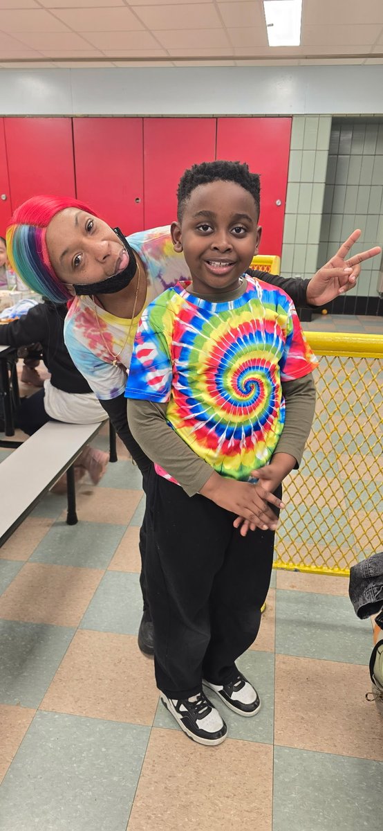 PS 249 The Caton School tweet media