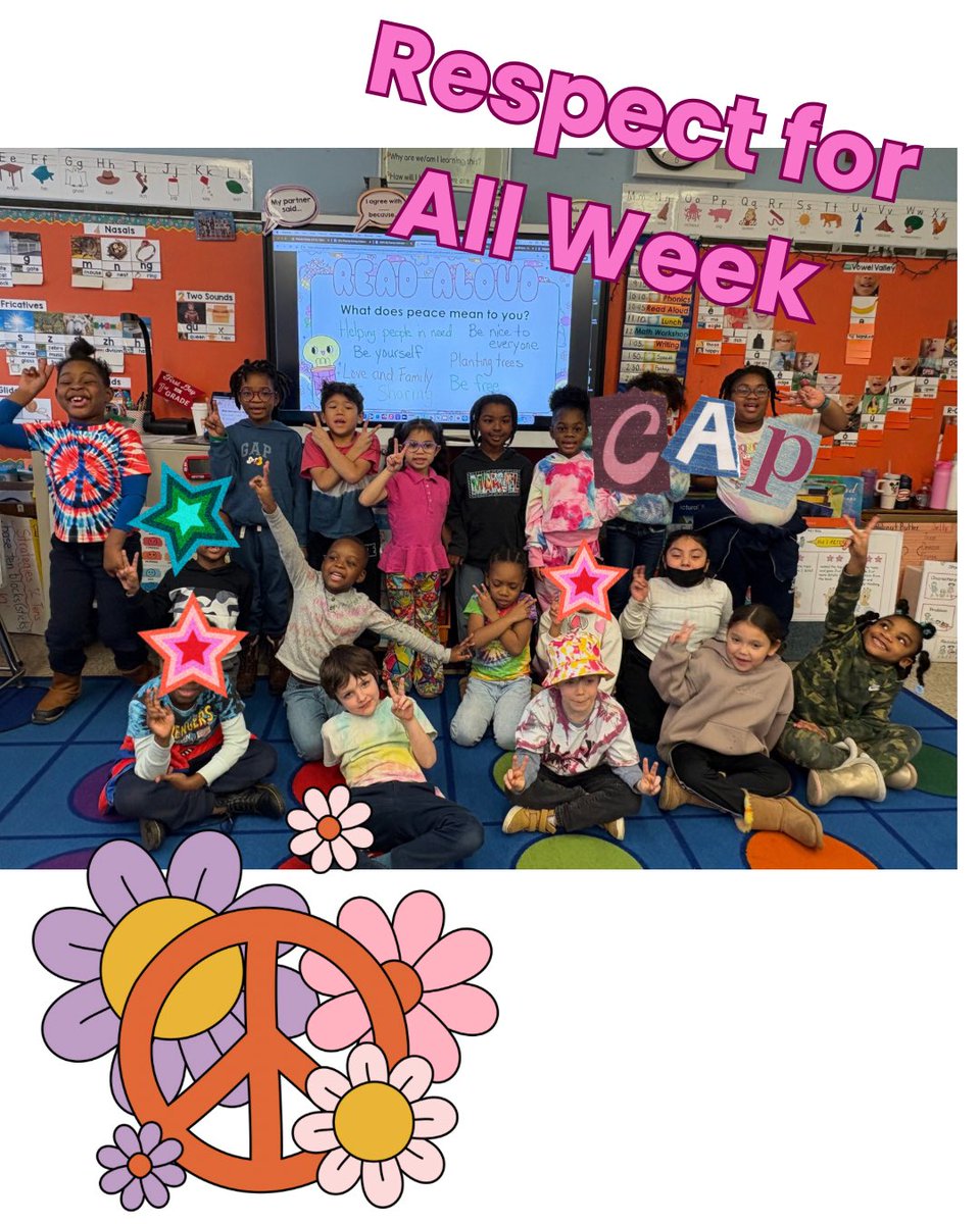 PS 249 The Caton School tweet media