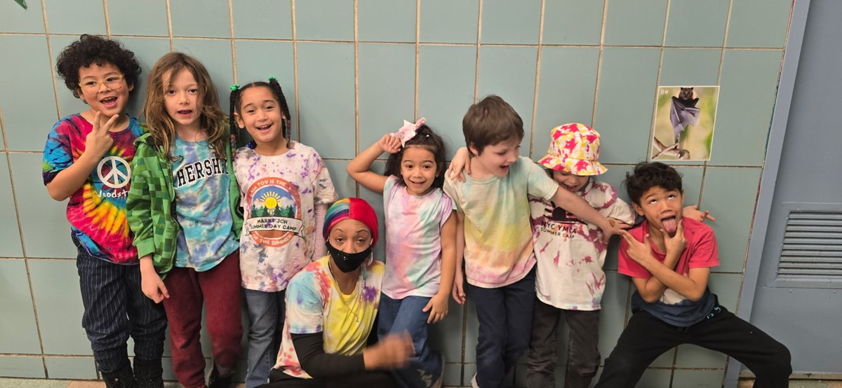 PS 249 The Caton School tweet media