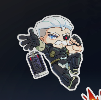 シールヒューズは目が青いぜ