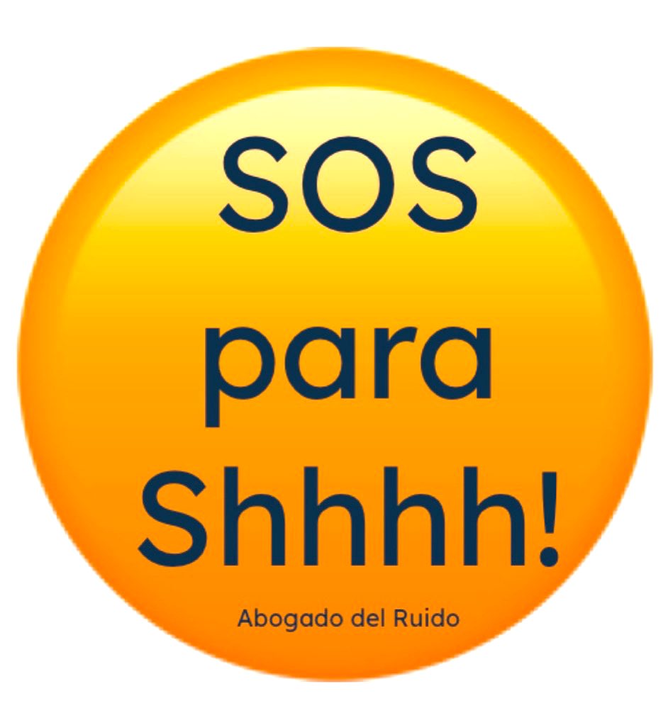 abogadodelruido's tweet photo. Nunca estarás tan cerca de la solución de tu ante problema de ruido.
https://t.co/83Qr5GmqyB https://t.co/7zvpgMOat2