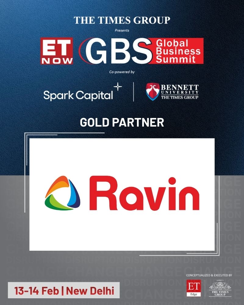 The Times Group ET NOW Global Business Summit tweet media