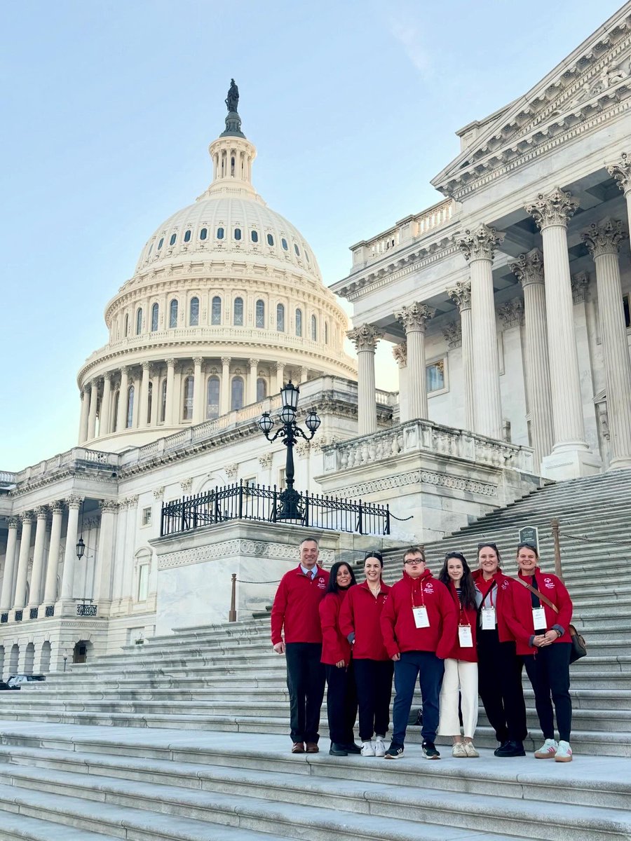 Special Olympics VT tweet media