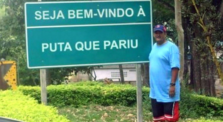 XamuelVenancio's tweet image. Se ele fizesse tudo que a torcida mandasse, ele já seria vizinho desse cara aqui