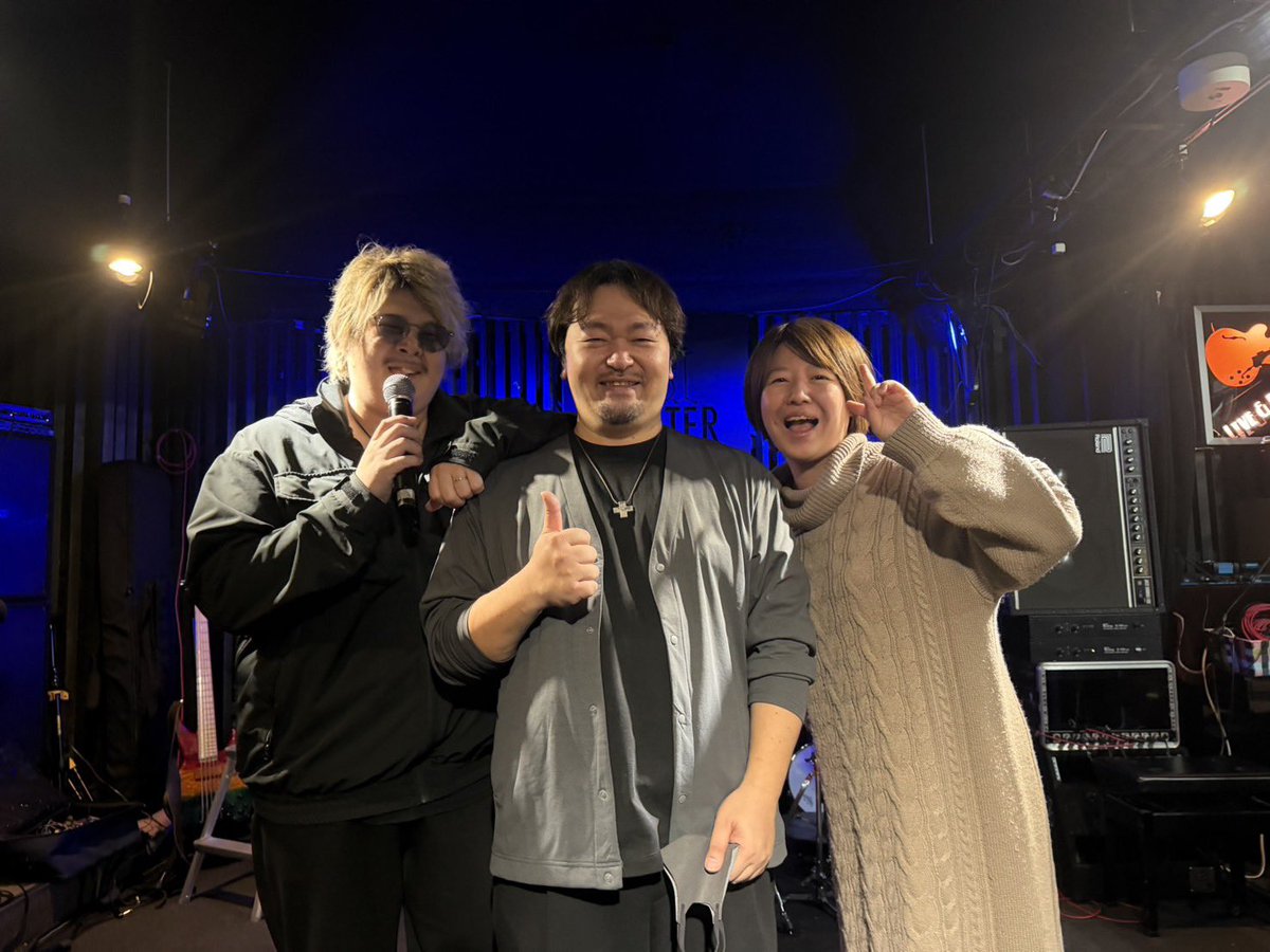 ba.伊藤拓郎 / DJ.takuu tweet media