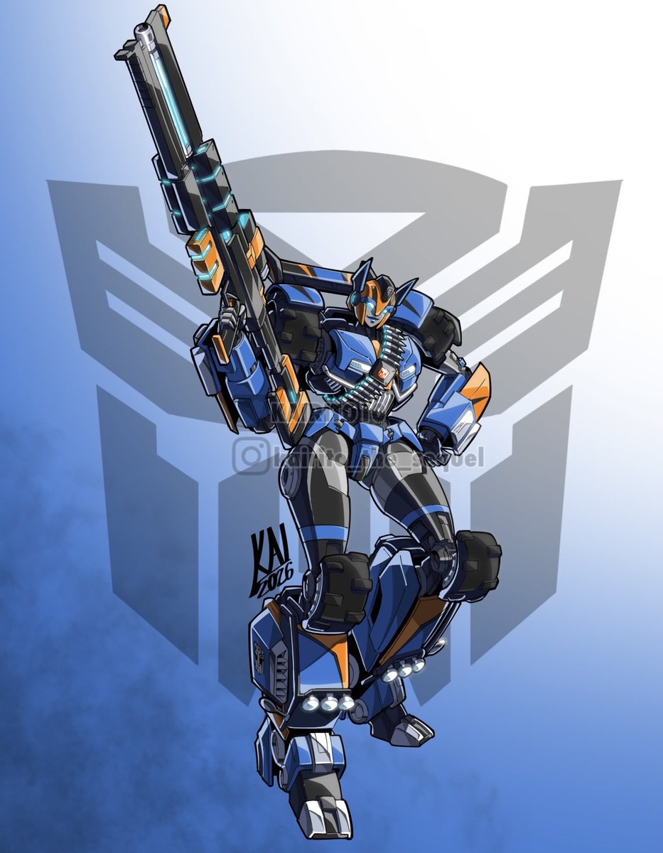 The Kaikage tweet media