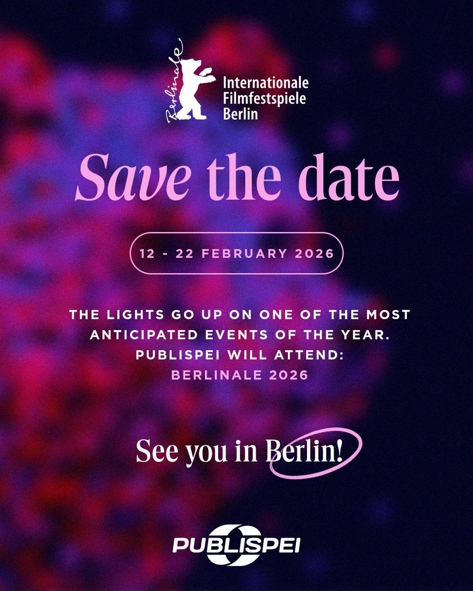 Publispei tweet media