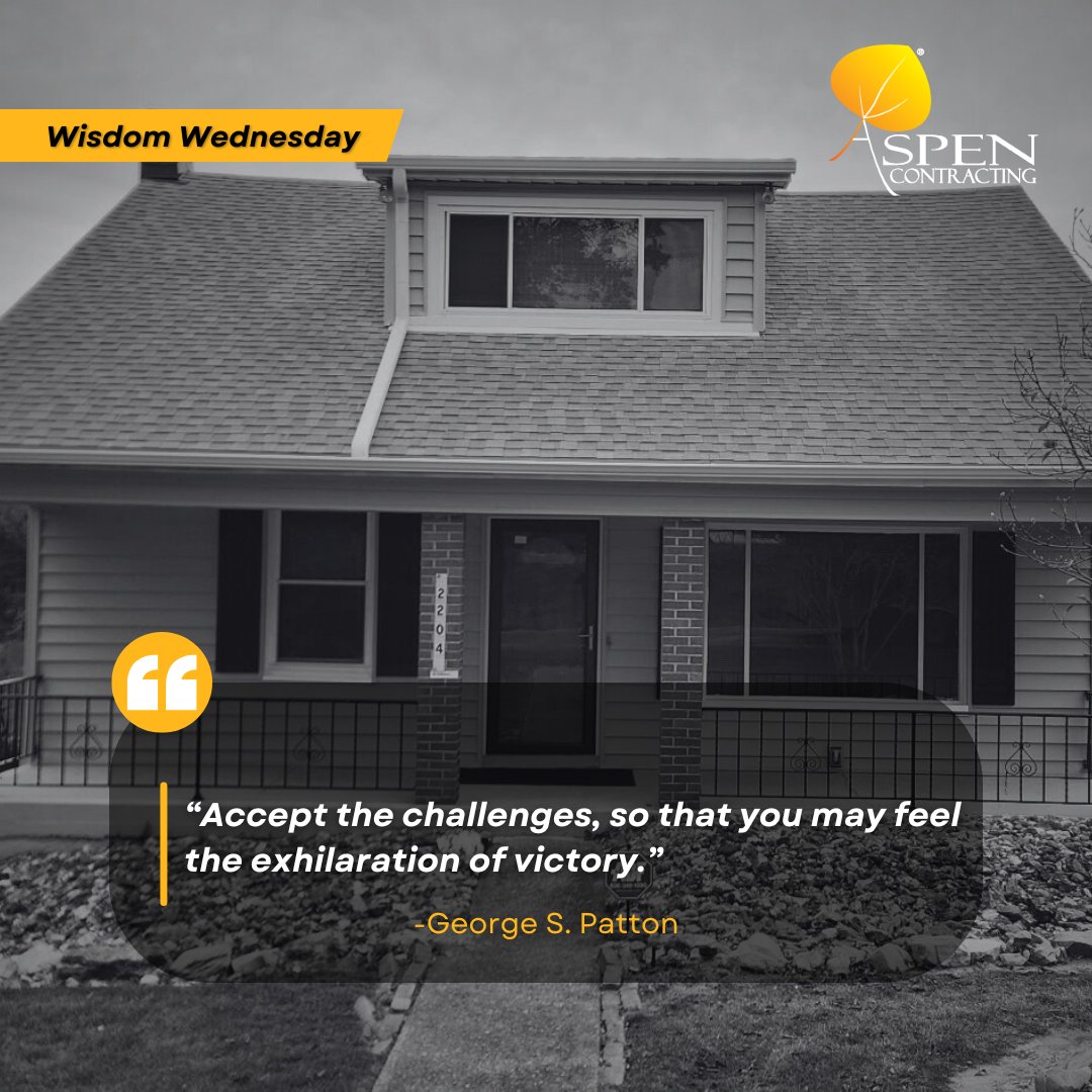 Roofs By Aspen tweet media