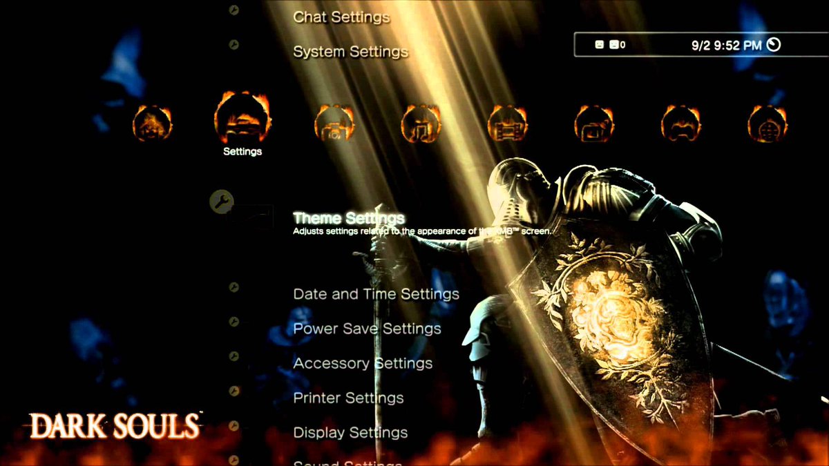Y2K_DOTCOM's tweet photo. Life was good with PS3 themes https://t.co/tDDykVmHPR