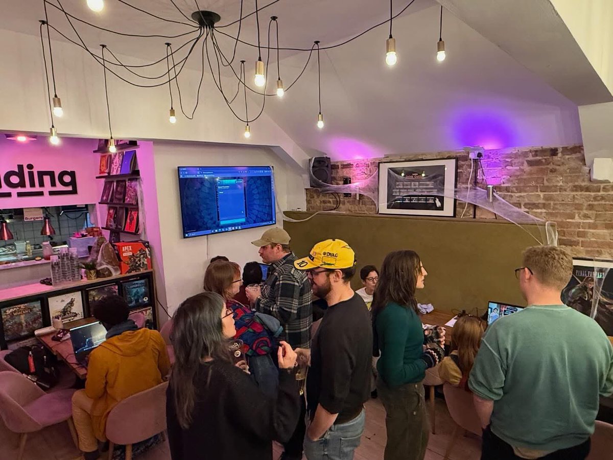 Semaeopus tweet media