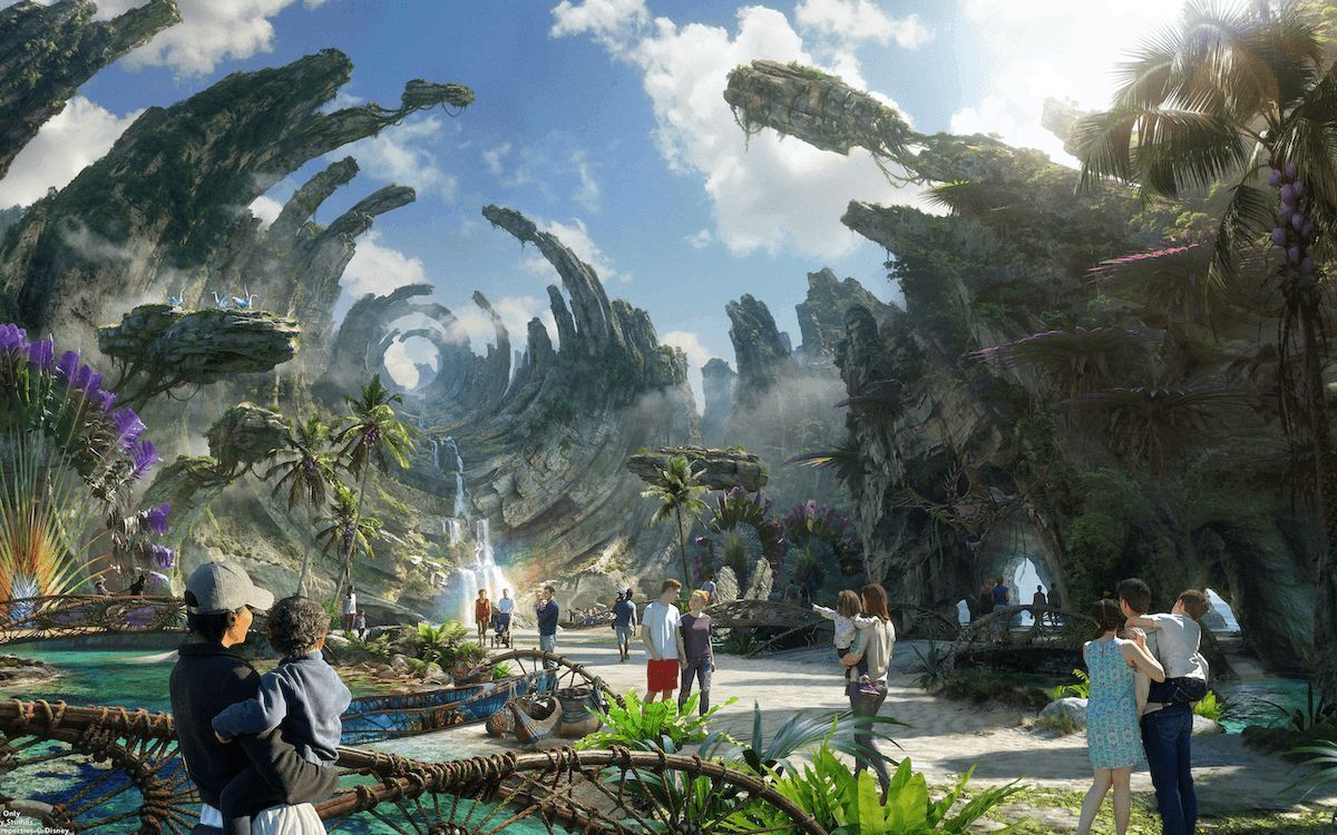 Attractions Magazine tweet media