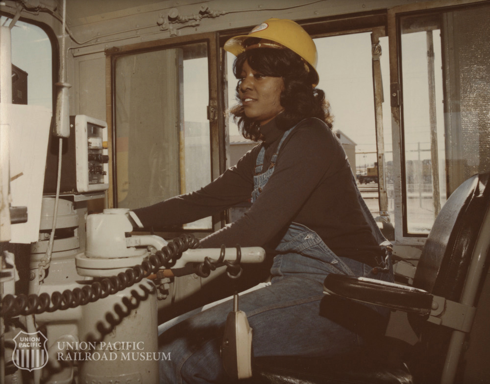 Union Pacific Museum tweet media