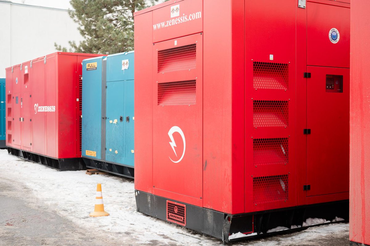 Denys Shmyhal tweet media