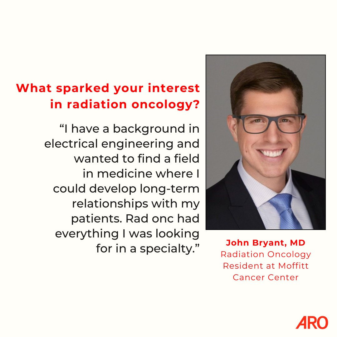 Applied Radiation Oncology tweet media