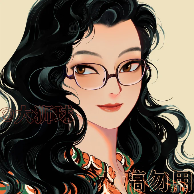 #稿件展示 #私稿勿用