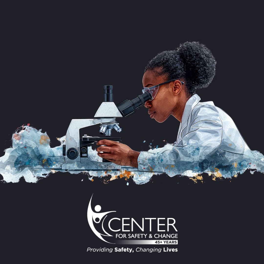 Center4Safety&Change tweet media