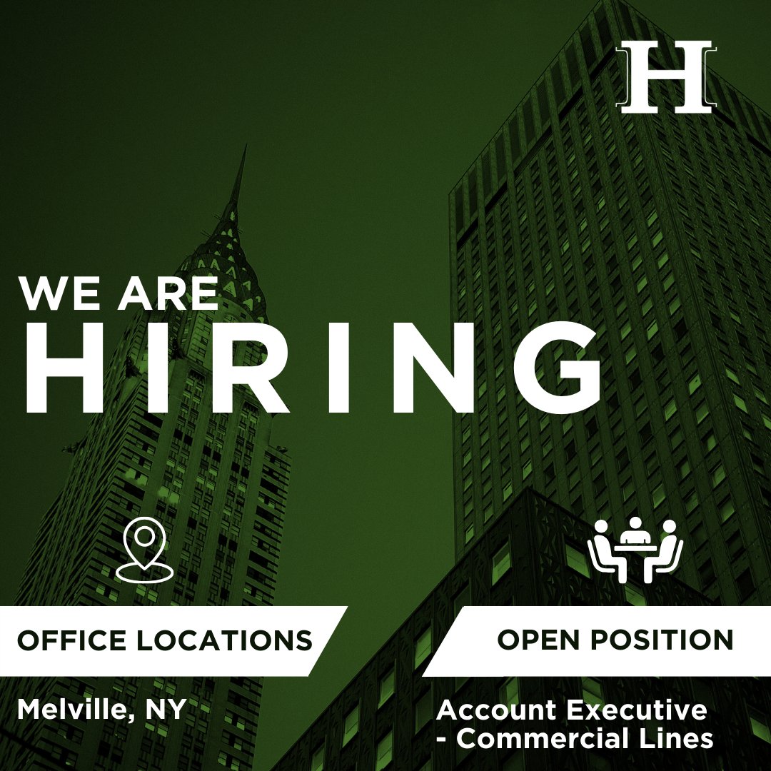 Hotaling Insurance Services tweet media