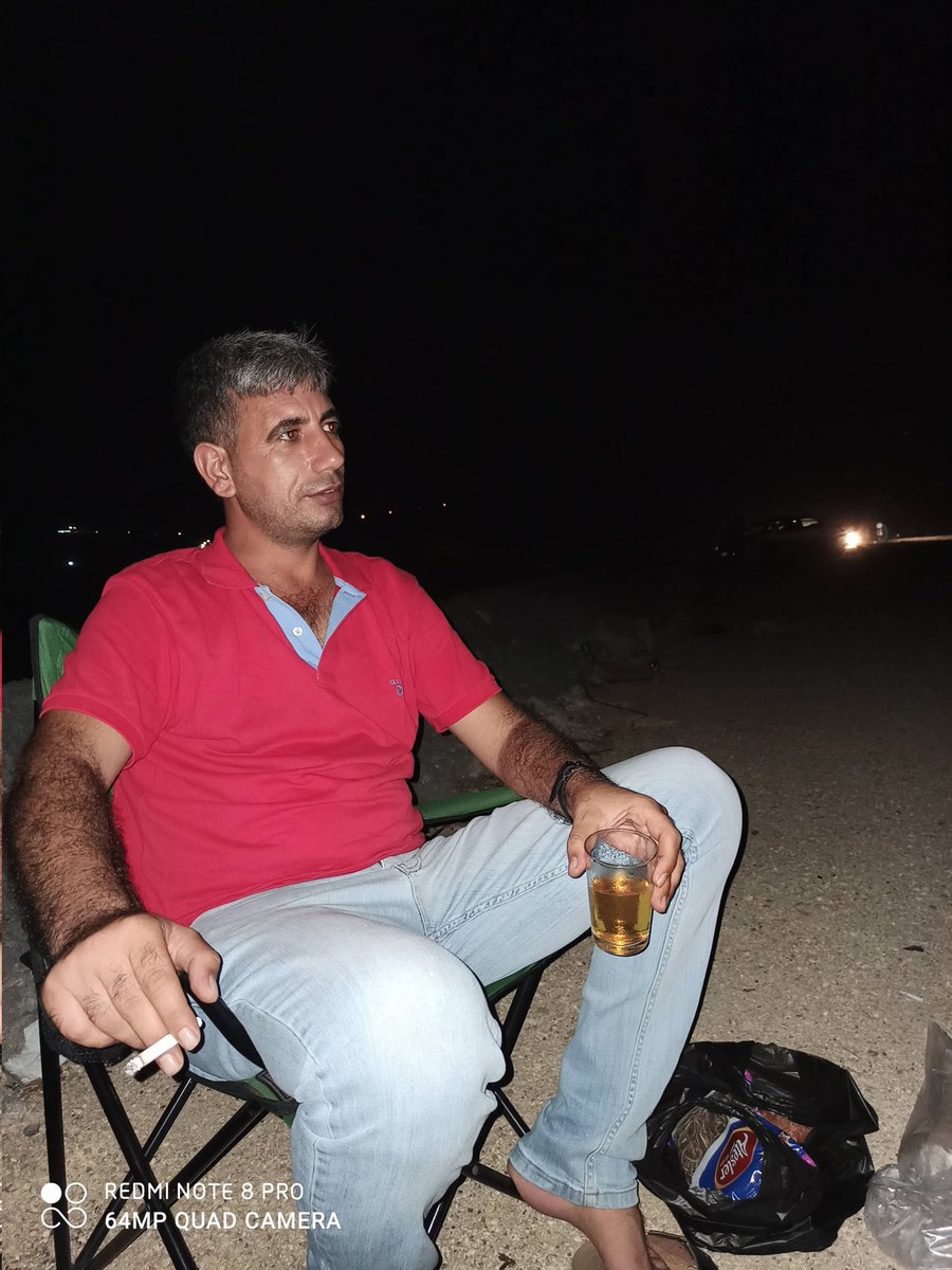 Geçmişten kalan bir kare