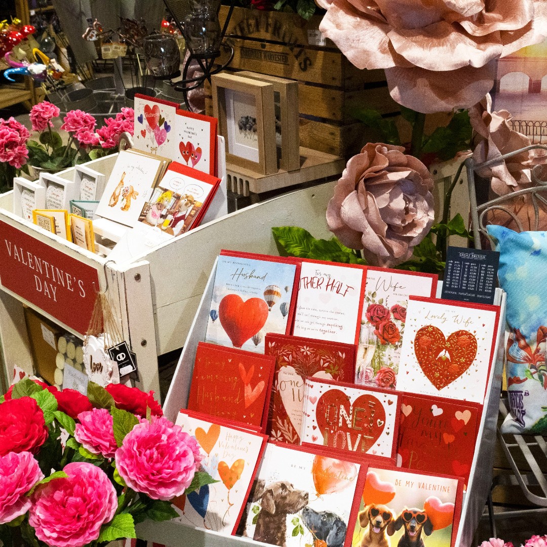 Whitakers Garden Centre tweet media