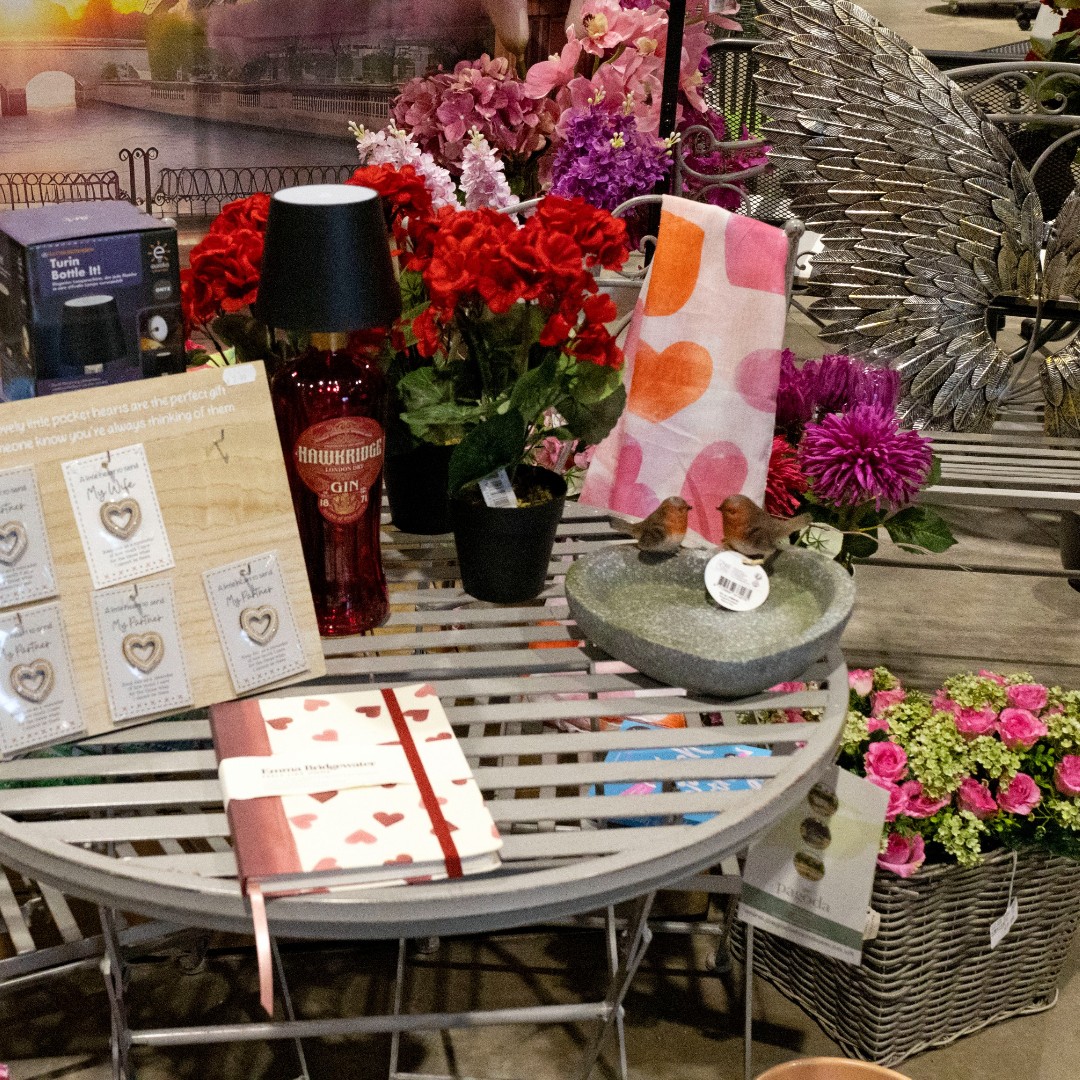 Whitakers Garden Centre tweet media