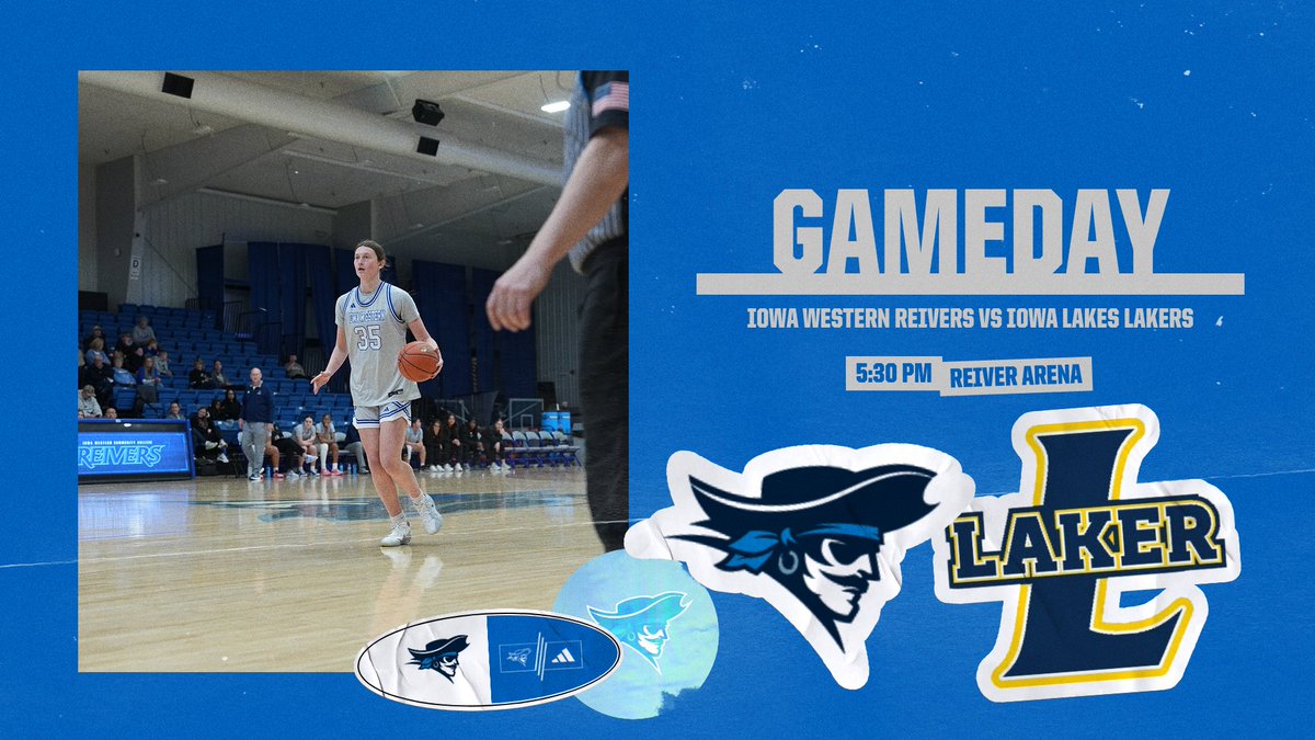 Iowa Western Women's Basketball tweet media