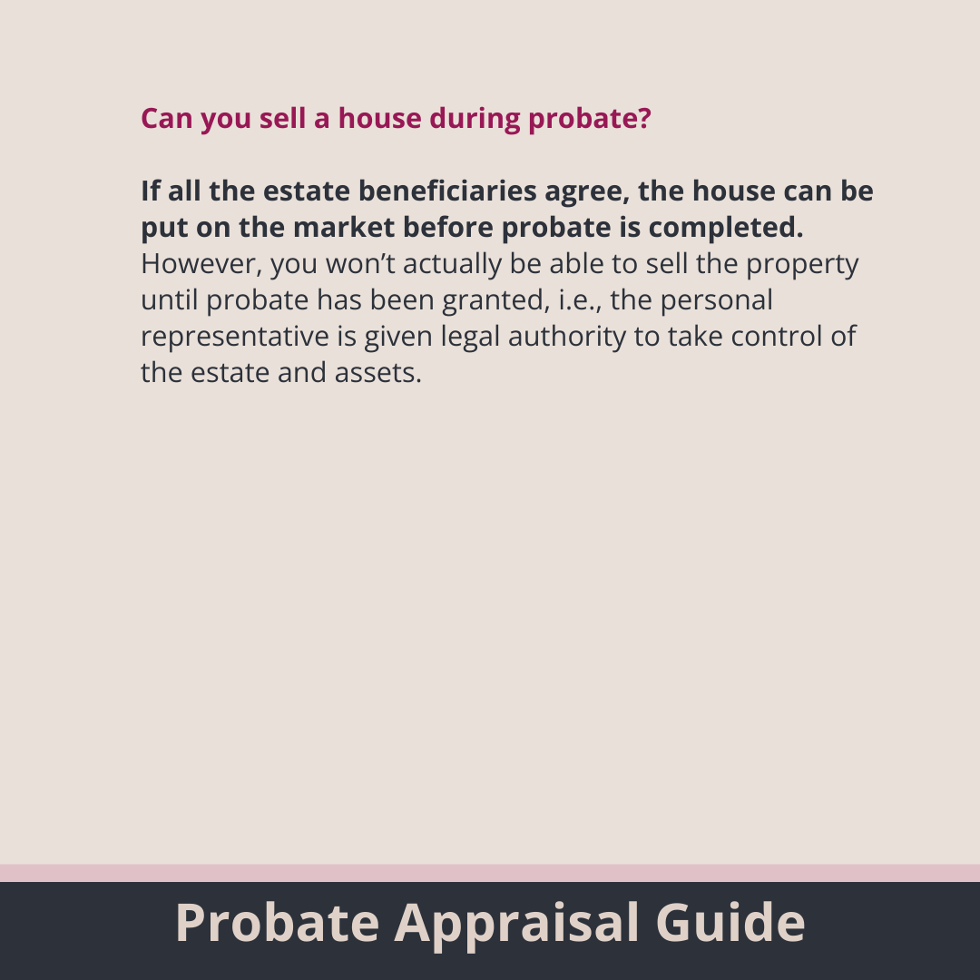 Sinclair_EA's tweet photo. 🏡 Need a Probate Appraisal? See our easy guide to offer you the support you need. 📞 01530 838338 #LeicestershireHomes #SinclairEstateAgents #PropertyValuation #MoveWithSinclair https://t.co/eZ3MhEhLM8