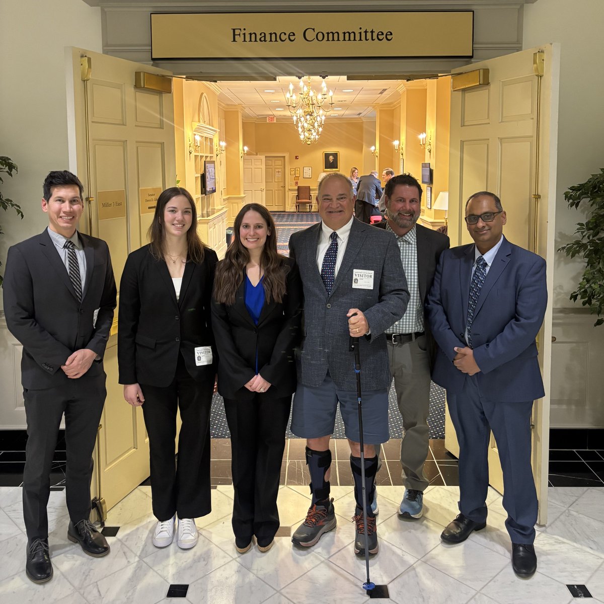 University of Maryland Medical System tweet media