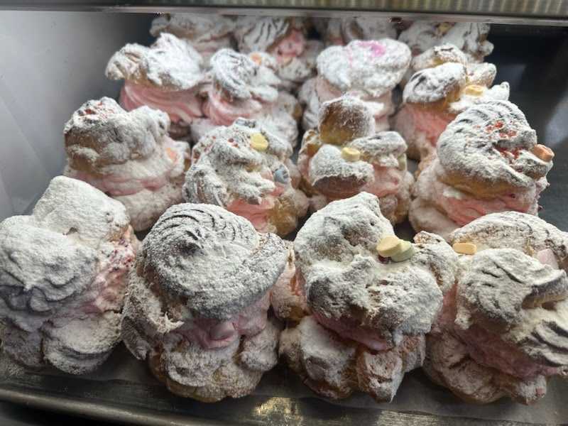 Michael's Kitchen tweet media