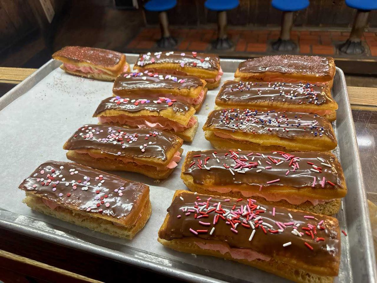 Michael's Kitchen tweet media