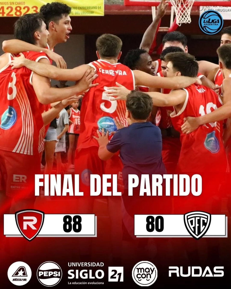 Tomas de Rocamora tweet media