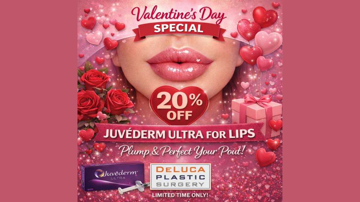 Self-love = lip glow 💋
#ValentinesLips #AlbanyNY