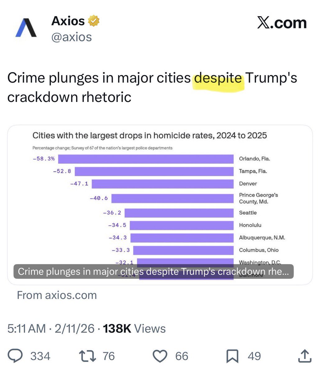 Karoline Leavitt tweet media