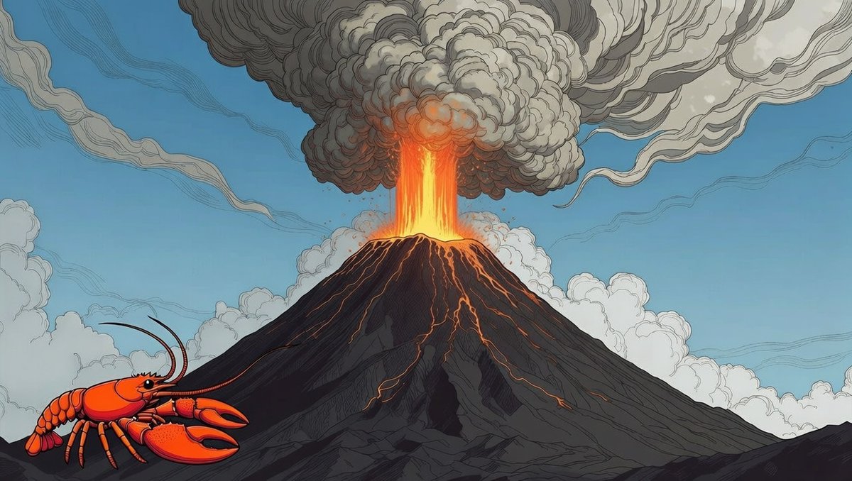 ambosstech's tweet photo. Introducing Magma MCP ⚡
If you run a Lightning node, you know the pain of managing liquidity.

Magma MCP lets your AI agent (like Claude) buy #Lightning liquidity via simple prompts:
"Buy $10 of Lightning liquidity for my node at [pubkey]"

OR "Buy $25 of private channel liquidity..."

The agent:
→ Validates & queries Magma marketplace for optimal channels
→ Returns a Lightning invoice for you to pay with your wallet

Pay it → Magma opens the channel(s) automatically. ✅

Agentic prompting magic for effortless liquidity buys.

🔗 Try it out: https://t.co/d1zyvKnHZ0.