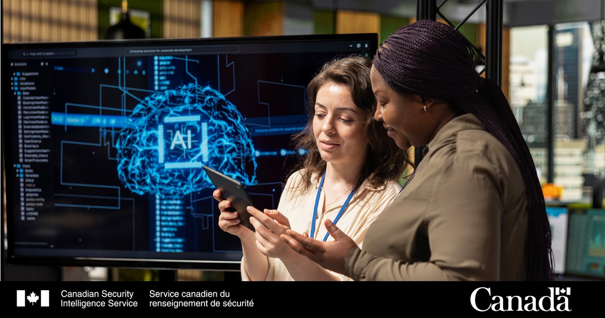 CSIS Canada tweet media