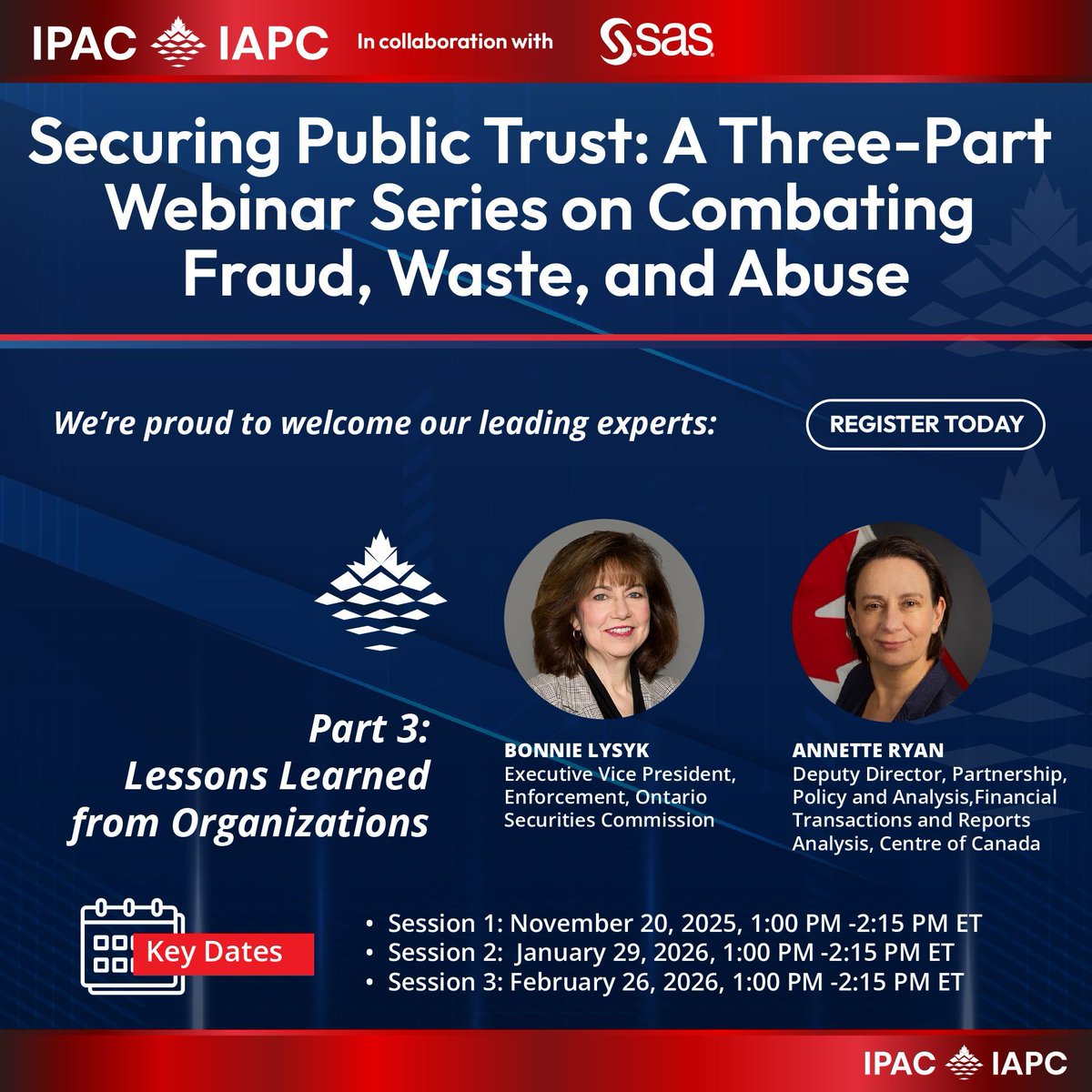 Institute of Public Admin. of Canada tweet media