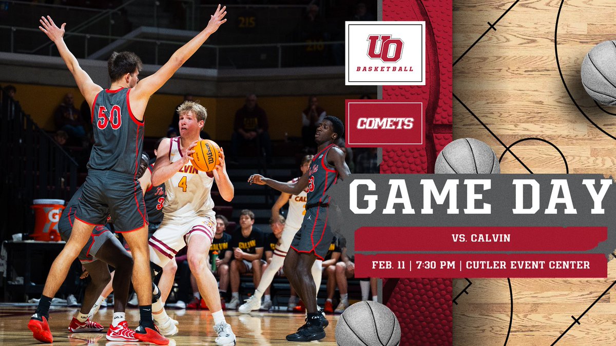 The University of Olivet Athletics tweet media